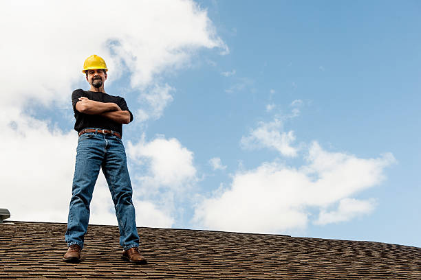 Quick and Trustworthy Emergency Roof Repair Services in Troy, TN